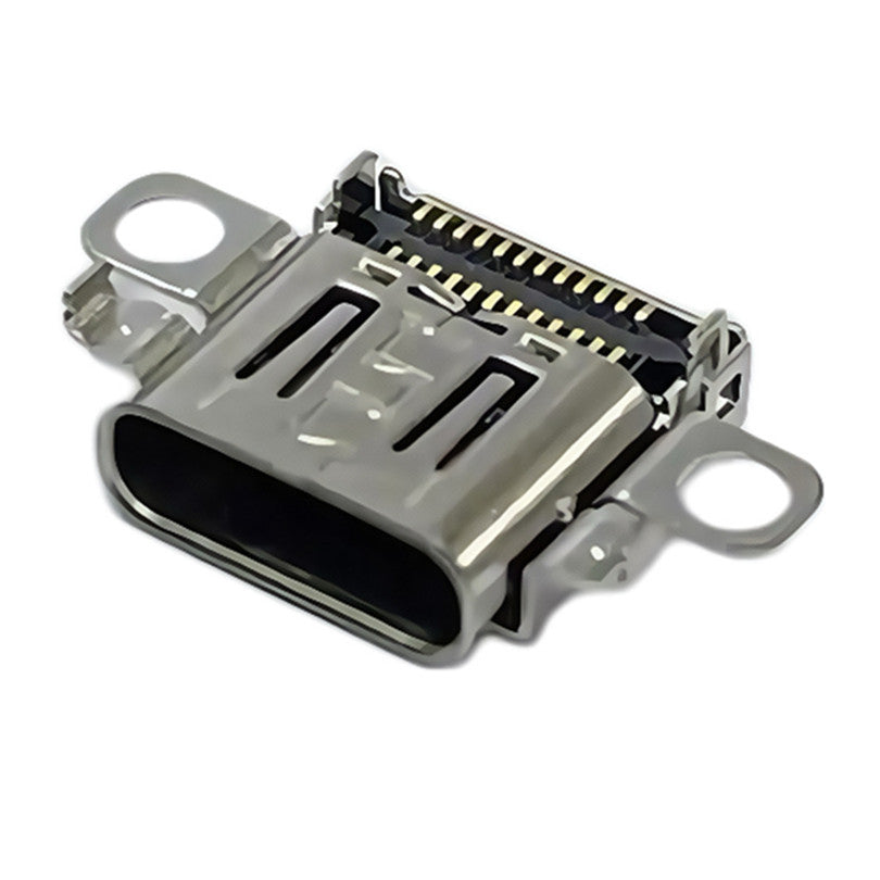 USB Port Connect Charger Socket Port for Nintendo Switch 2 Repair Parts