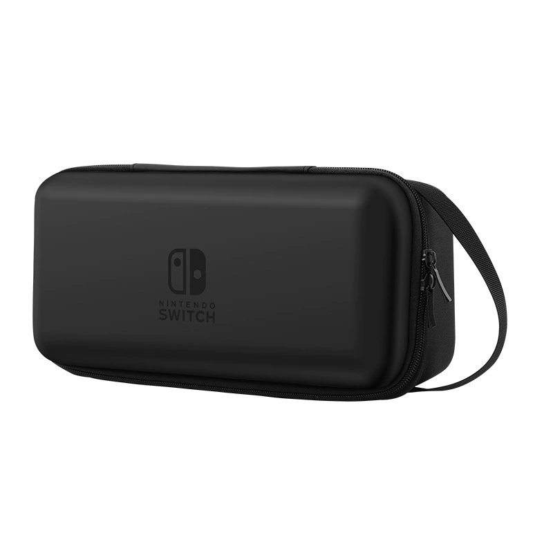 Large Capacity NS Game Console Bag Hard Case Hard Storage Bag for Switch 2