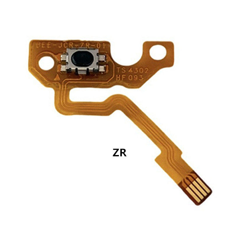 ZL ZR Flex Cable for NS Nintendo Switch 2 Repair Parts