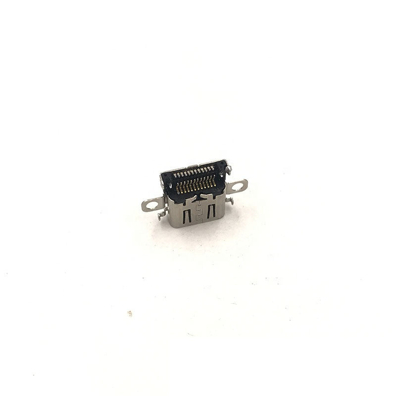 USB Charger Port Socket for Nintendo Switch Lite Charging Plug Jack Repair Part