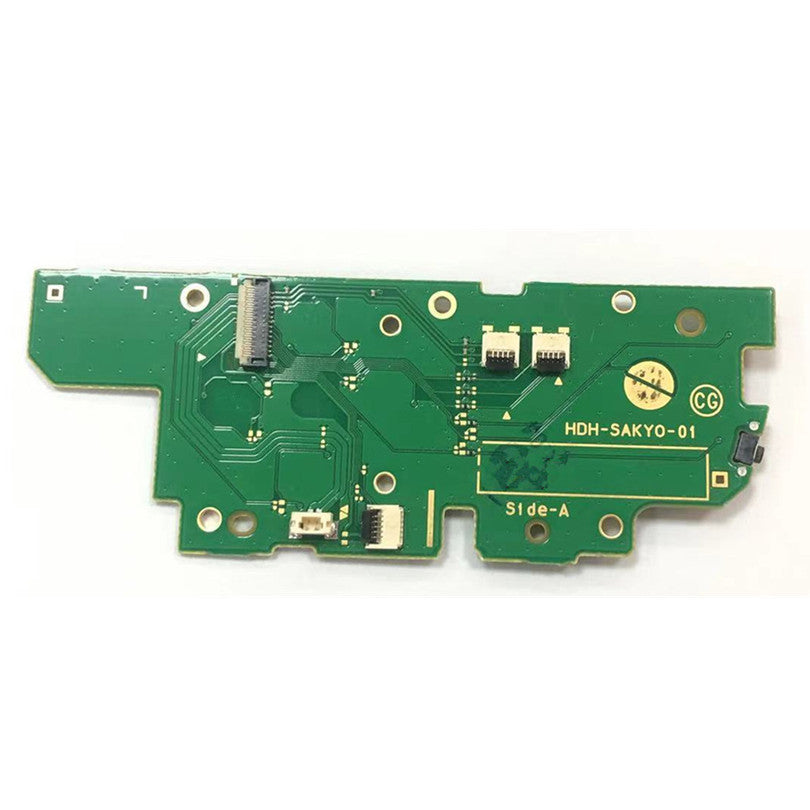 Replacement Left PCB Motherboard for NS Nintendo Switch Lite Mini Spare Parts