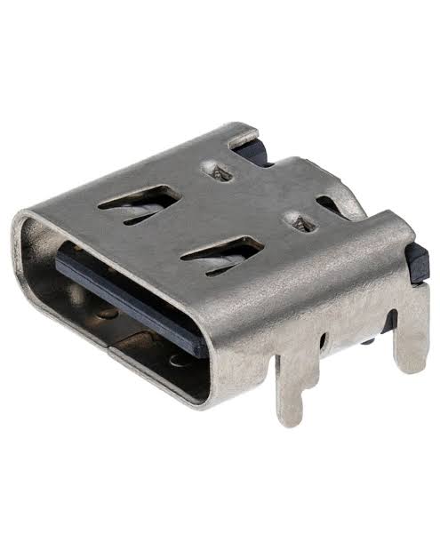 Sony Playstation PS5 DualShock 5 Controller Type C USB Charging Socket Port charging interface TYPE-C power hole