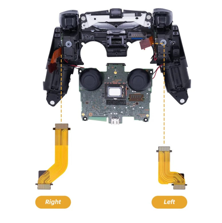 L R Keypad Flex Cable for PS5 DualSense Controller