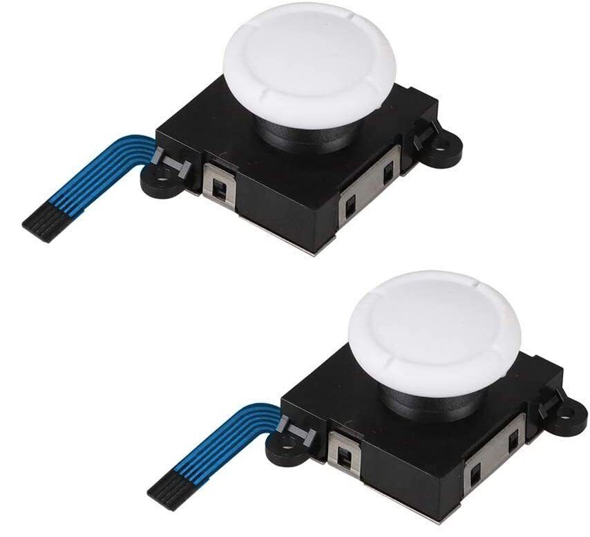 Analog Joystick for Nintendo Switch/Switch OLED Joy-Con/Switch Lite