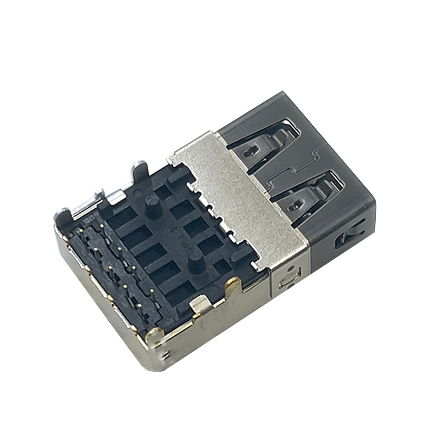 Internal Front USB Port Replacement for Xbox Series S Console Motherboard
