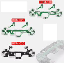 Load image into Gallery viewer, OEM Conductive Film Ribbon Keypad Flex Cable For Sony PS5 Dualsense Controller
