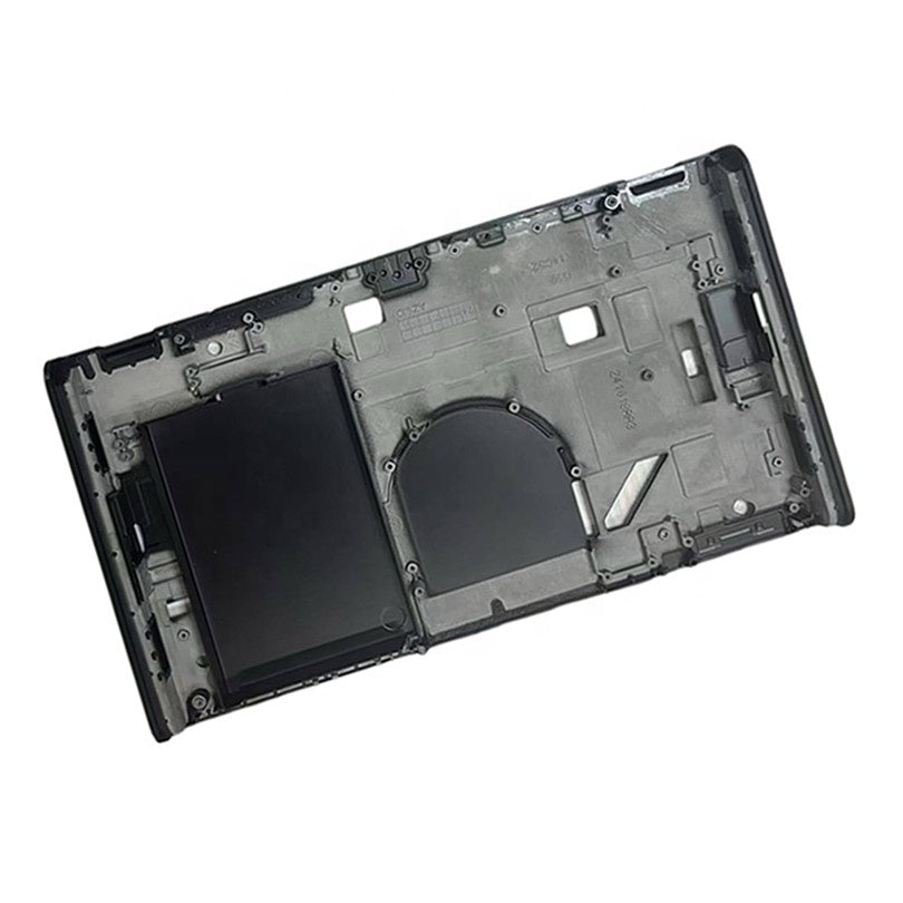 Middle Frame for NS Nintendo Switch 2 Battery Cover Repair Parts