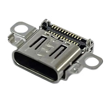 Load image into Gallery viewer, Connect Charger Socket Port for Nintendo Switch 2 Repair Parts
