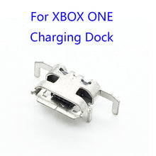 Load image into Gallery viewer, Micro USB Charger Socket Port for Xbox One Controller
