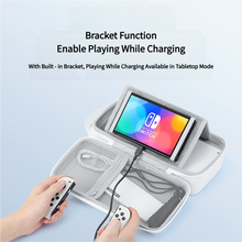 Load image into Gallery viewer, Storage Case Hard Shell Carrying Case Switch Travel Carry Case for Switch 2
