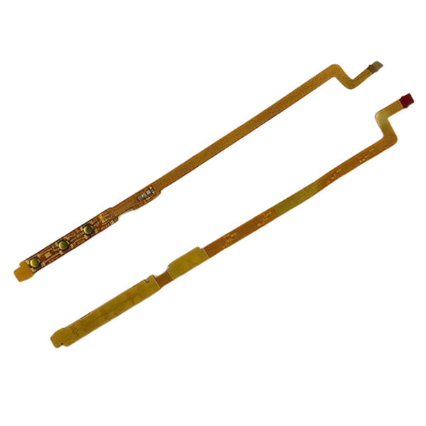 Volume Flex Cable for NS Nintendo Switch 2 Power Ribbon Repair Parts