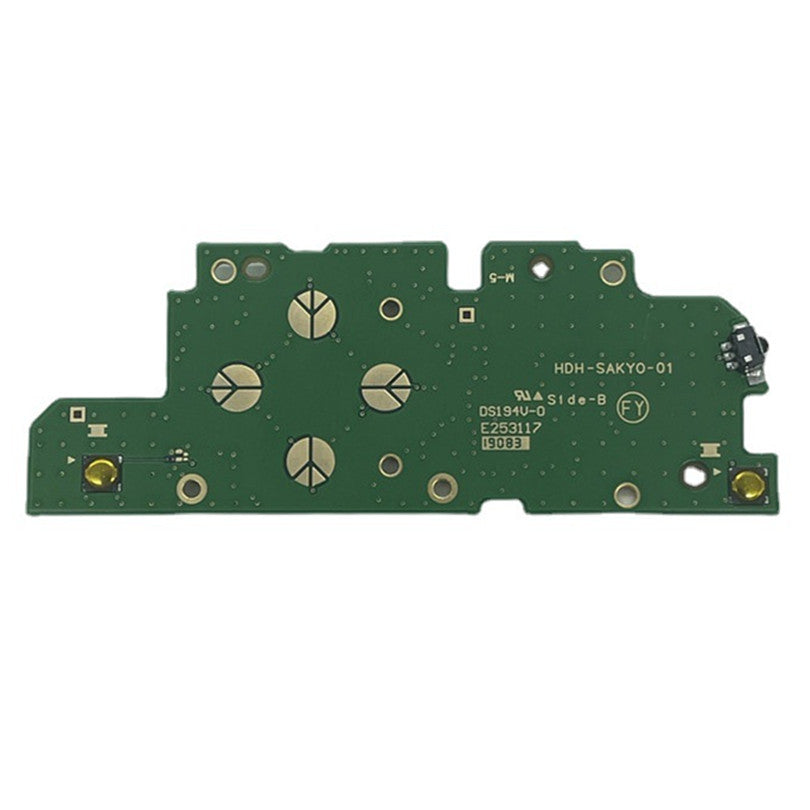 Replacement Left PCB Motherboard for NS Nintendo Switch Lite Mini Spare Parts