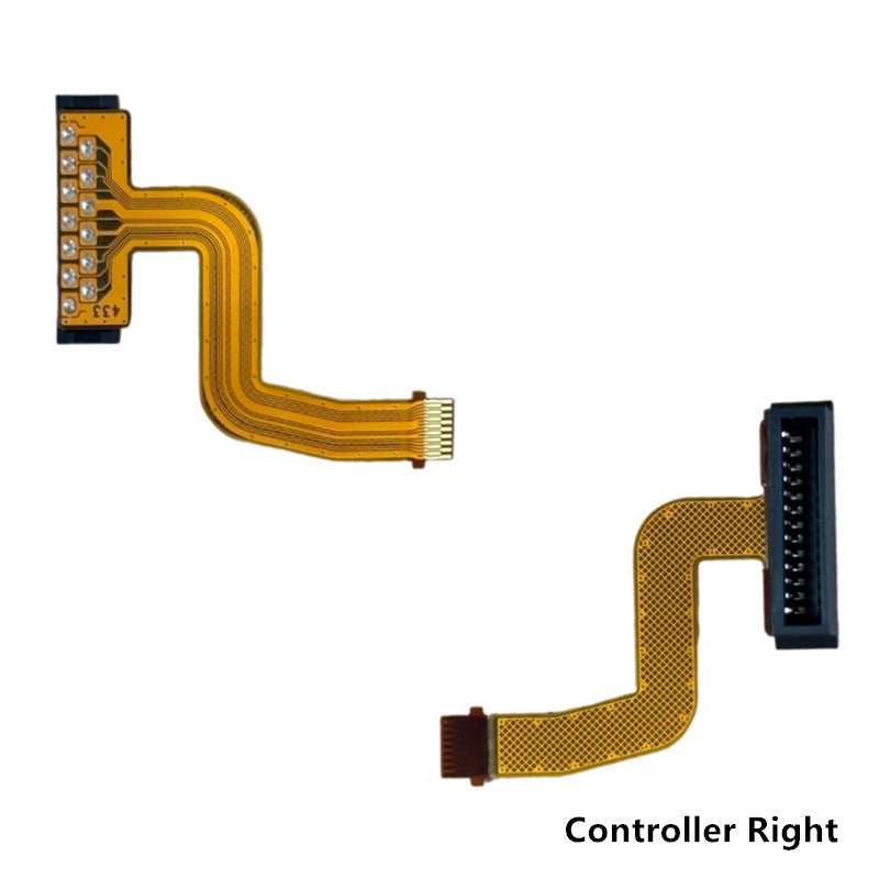 Connect Sock Plug Flex Cable for NS Nintendo Switch 2 Controller Repair Parts