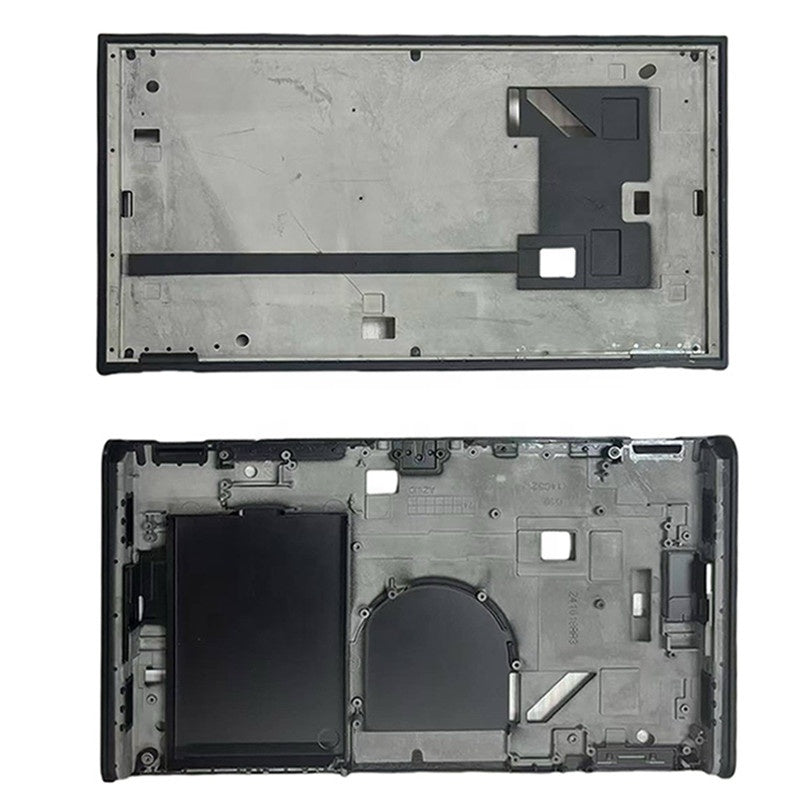 Middle Frame for NS Nintendo Switch 2 Battery Cover Repair Parts