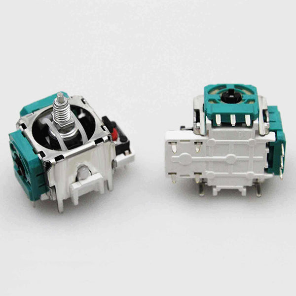 3D Axis Analog Sensor Module Rocker Joystick for Xbox One Elite Series 2 Controller Repair Parts Replacement
