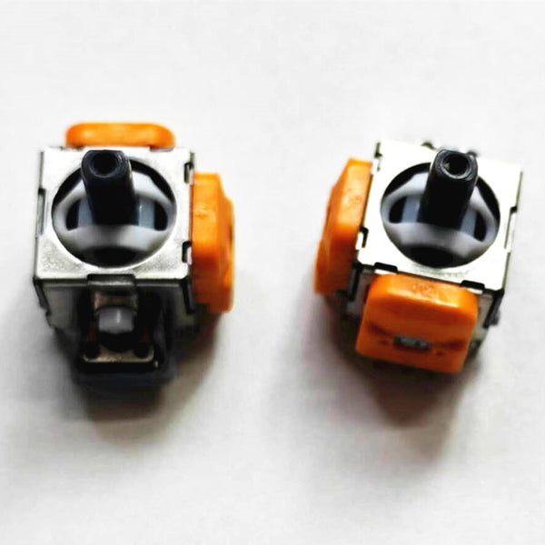 2 Hall Effect Joystick for PS5 Controller Repair Parts