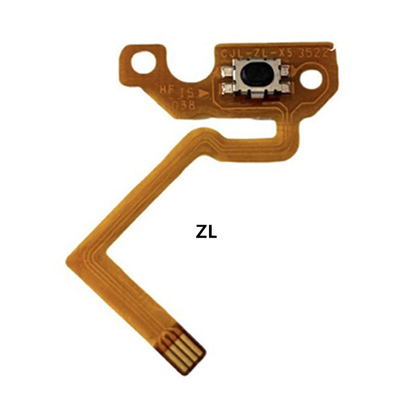 ZL ZR Flex Cable for NS Nintendo Switch 2 Repair Parts
