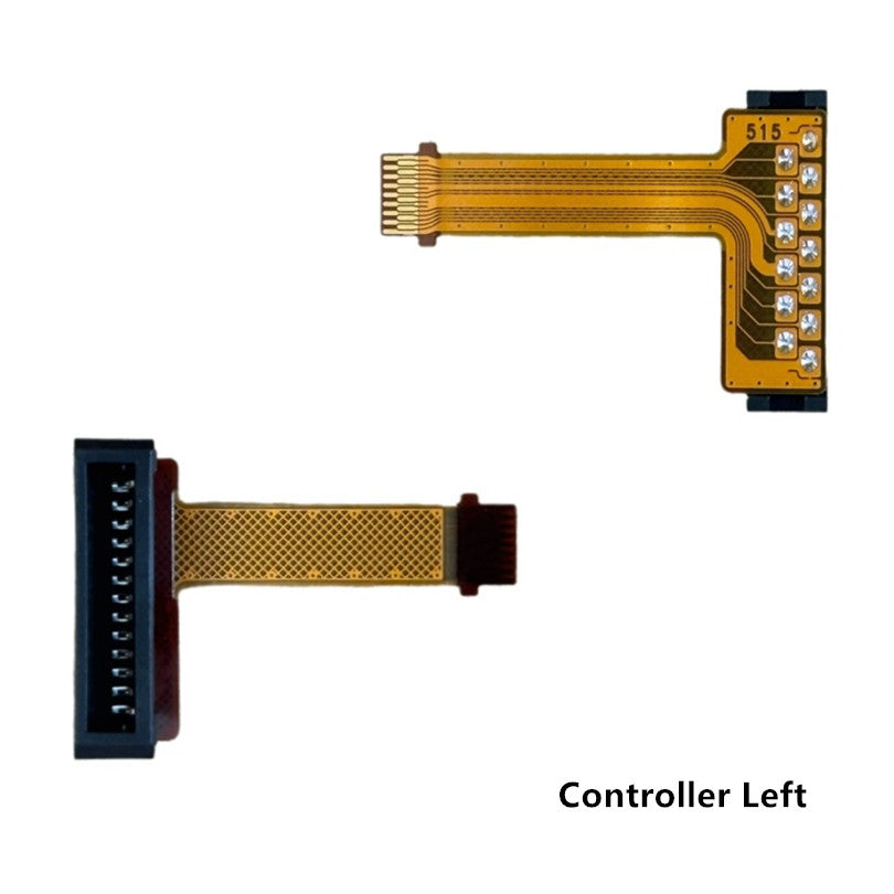Connect Sock Plug Flex Cable for NS Nintendo Switch 2 Controller Repair Parts
