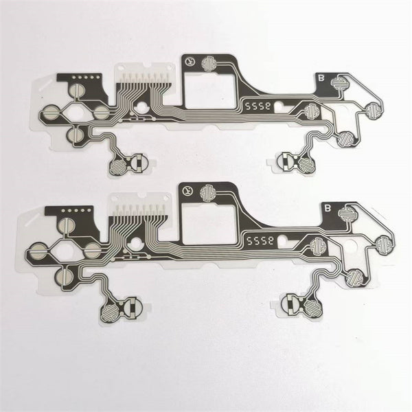 BDM-030 Flex Cable D-Pad 3.0 Conductive Film for PS5