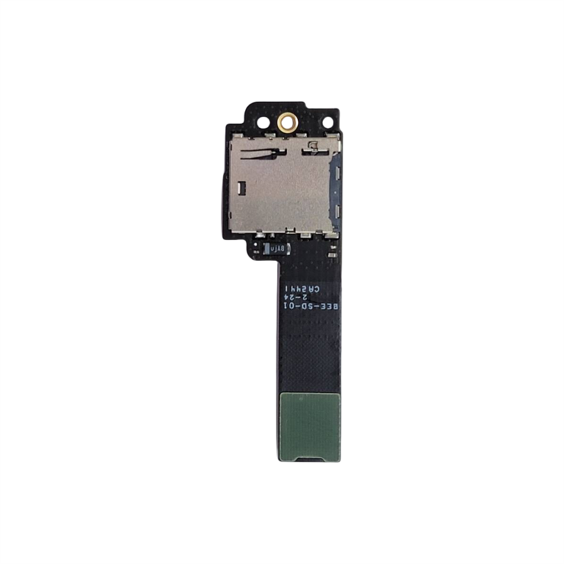 SD Card Slot Socket Board for Nintendo Switch2 NS 2 Repair Game Accessories