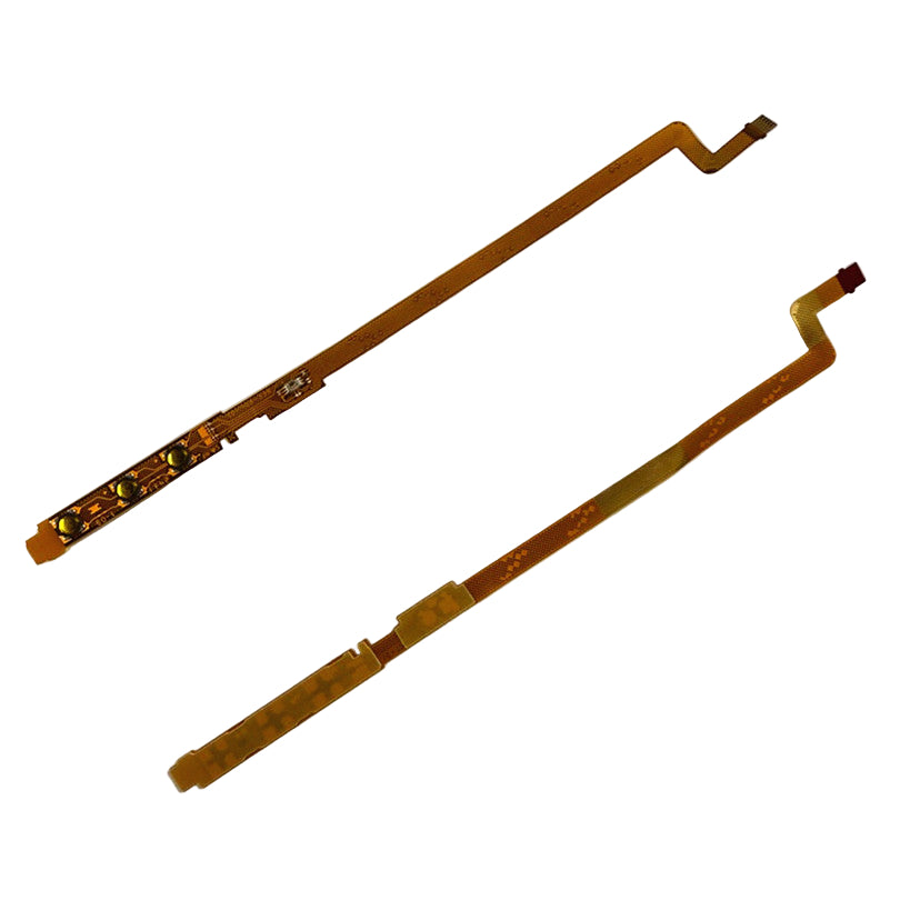 Volume Flex Cable for NS Nintendo Switch 2 Power Ribbon Repair Parts