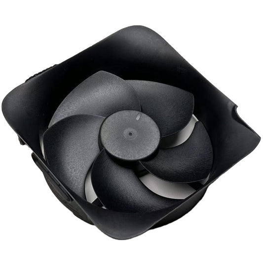 Inner Cooling Fan Replacement for Xbox Series X Console Repair Parts