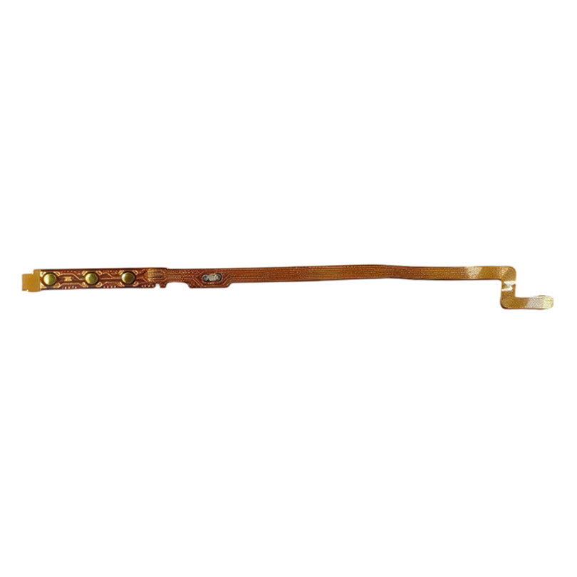 Volume Flex Cable for NS Nintendo Switch 2 Power Ribbon Repair Parts
