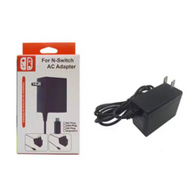 Load image into Gallery viewer, Nintendo Switch Charger Adapter for Nintendo Switch Console for Switch Charging Cable
