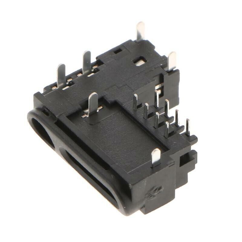 3.5mm Headphone Jack AUX Port For PS4 V2 Pro Controller JDS-030 040 050 055