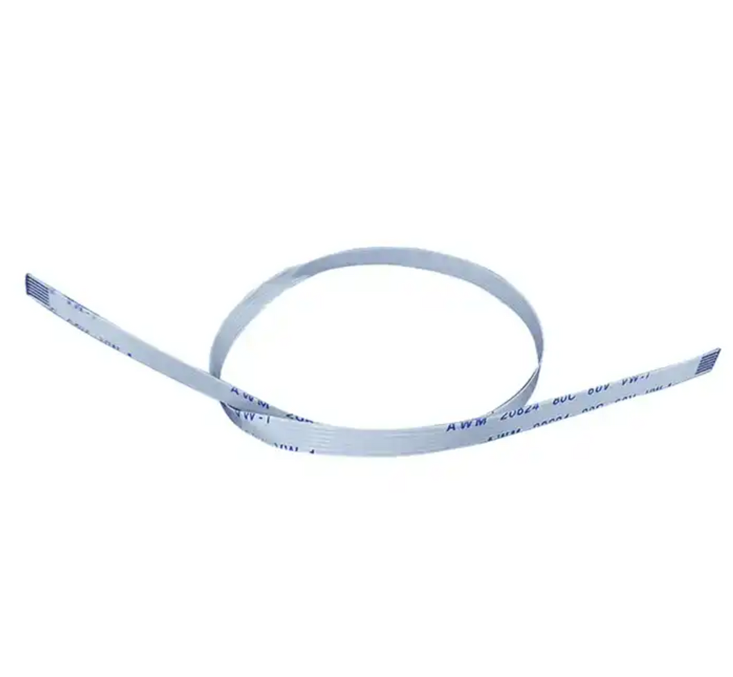 Light Sensor Conductive Flex Ribbon Cable for PS 5 PS5 Playstation 5 for Front Panel LED Lights