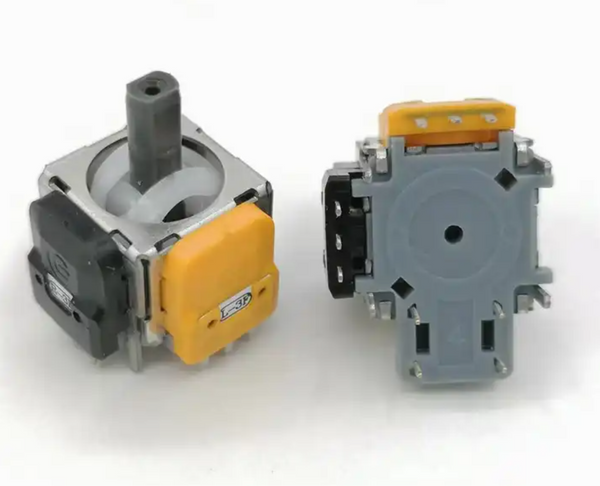 Playstation 5 Hall Effect Joystick for PS5 3D Stick