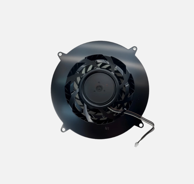 Console Cooling Fan For Sony PlayStation 5 PRO DC12V 1.80A