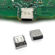 Load image into Gallery viewer, Xbox Series S|X and Elite 2 Controller - Replacement USB-C Charging Port Connector
