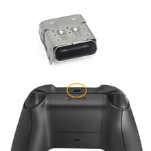 Load image into Gallery viewer, Xbox Series S|X and Elite 2 Controller - Replacement USB-C Charging Port Connector
