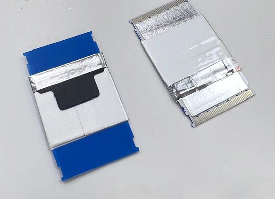 USB Front Flex Ribbon Cable for Playstation 5 PS5 Repair Parts power ribbon cable