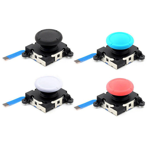 Analog Joystick for Nintendo Switch/Switch OLED Joy-Con/Switch Lite