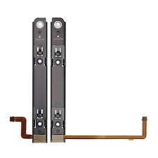 Slider Sliding Slide Rail Flex Cable For Nintendos Switch / NS OLED
