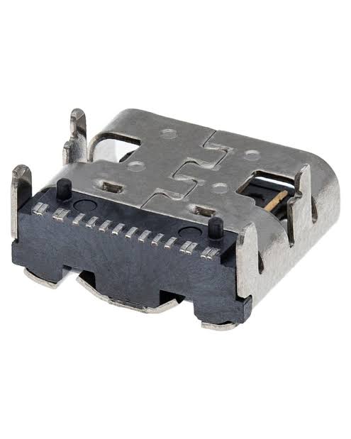 Sony Playstation PS5 DualShock 5 Controller Type C USB Charging Socket Port charging interface TYPE-C power hole