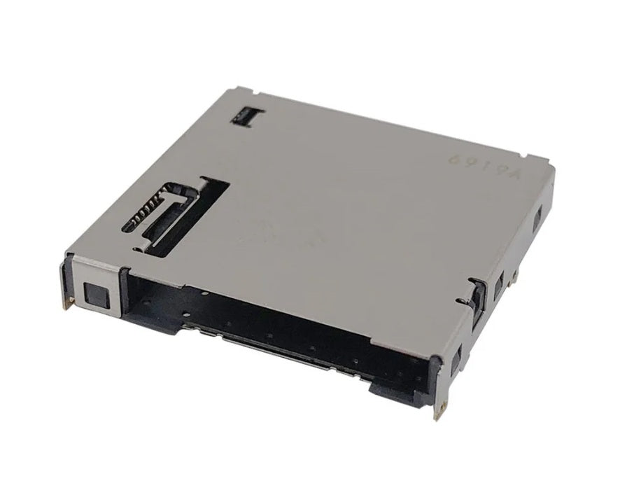 Game Card Slot for Nintendo Switch