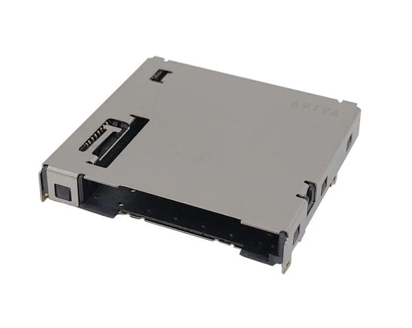 Game Card Slot for Nintendo Switch