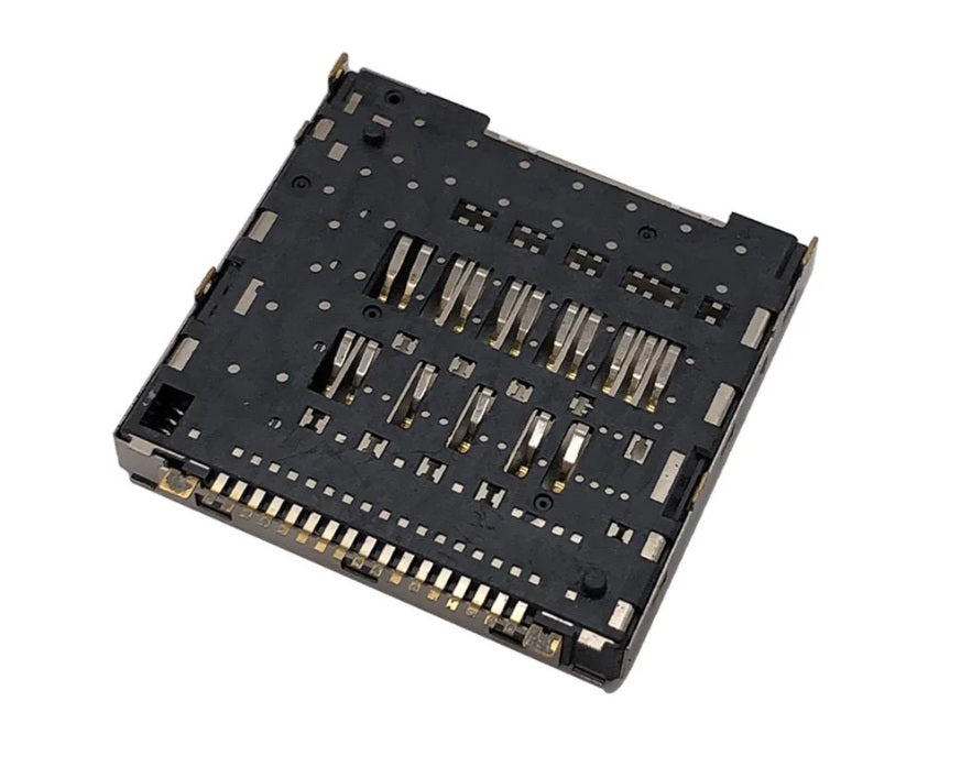 Game Card Slot for Nintendo Switch