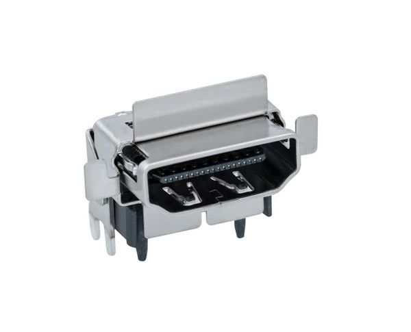 Original HDMI Port Socket Connector for Xbox One S Console