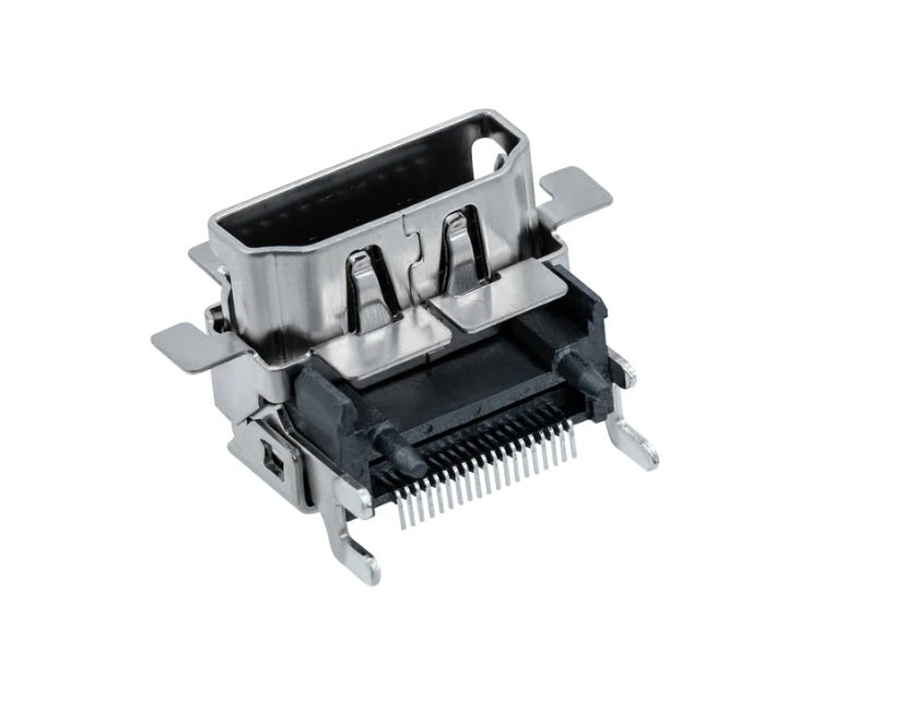 Original HDMI Port Socket Connector for Xbox One S Console