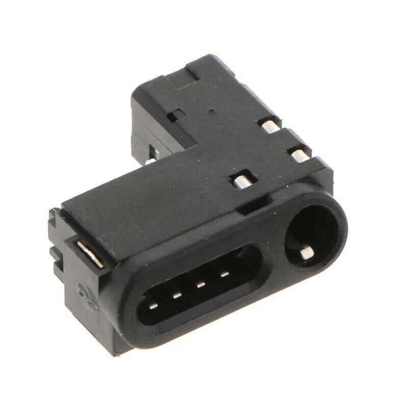 3.5mm Headphone Jack AUX Port For PS4 V2 Pro Controller JDS-030 040 050 055