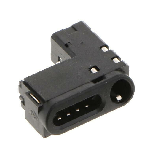 3.5mm Headphone Jack AUX Port For PS4 V2 Pro Controller JDS-030 040 050 055