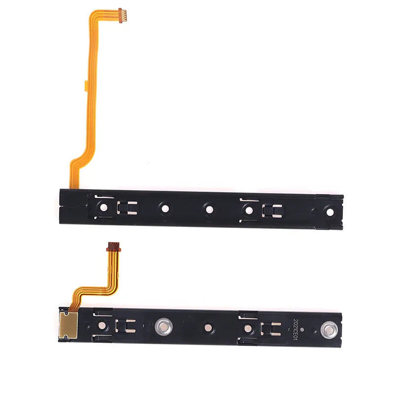 Slider Sliding Slide Rail Flex Cable For Nintendos Switch / NS OLED
