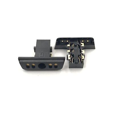 PS5 Controller Headphone Plug Headset Port Socket Female Jack Connector