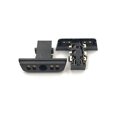 Headphone Plug Headset Port Socket Female Jack Connector for PS5 Controller