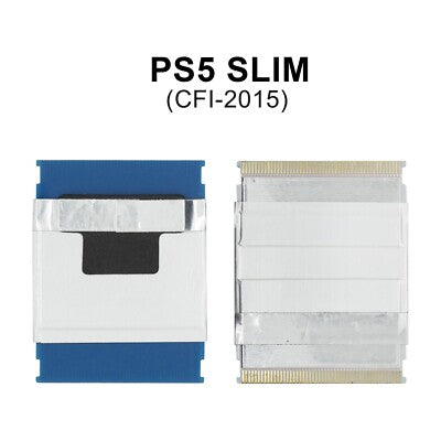 USB Front Flex Ribbon Cable for Playstation 5 PS5 Slim Repair Parts power ribbon cable