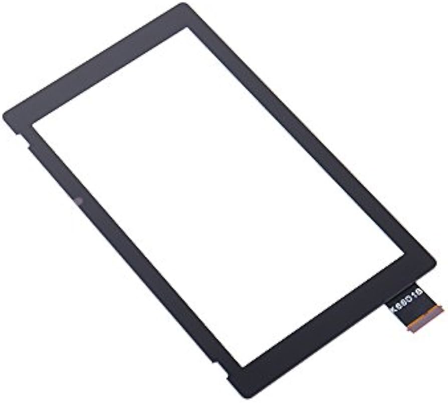 New For Nintendo Switch LCD Touch Screen Digitizer Glass Replacement